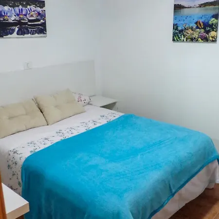 Apartamento Casillas De Tasarte