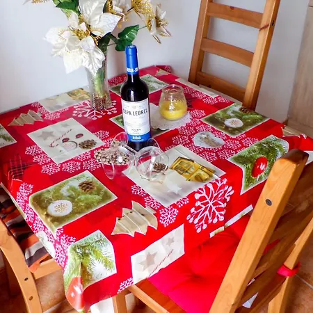 Apartamento Casillas De Tasarte *