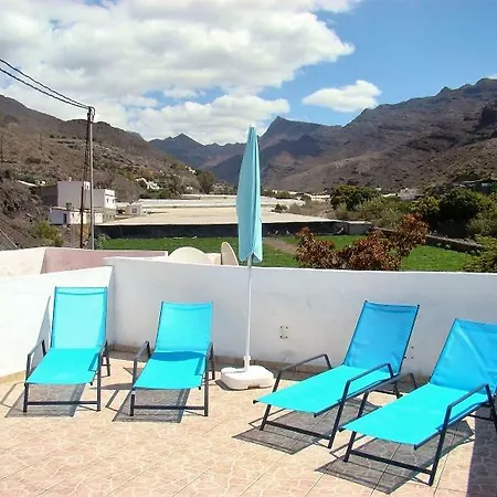 Apartamento Casillas De Tasarte *