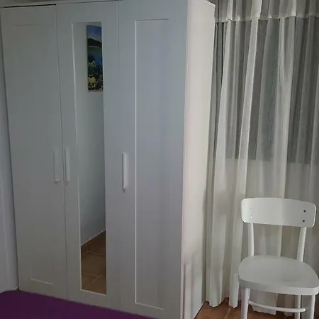 Apartamento Casillas De Tasarte Playa de Tasarte
